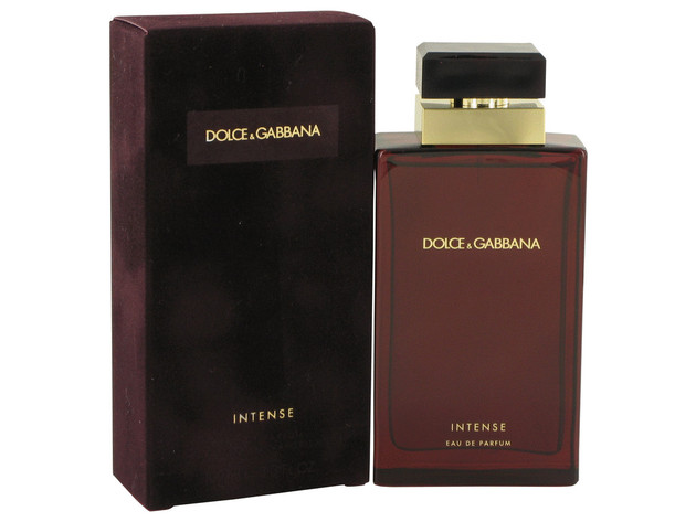 intense dolce gabbana femme