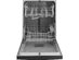 GE GDF510PSMSS 59 dB Stainless Built-In Dishwasher