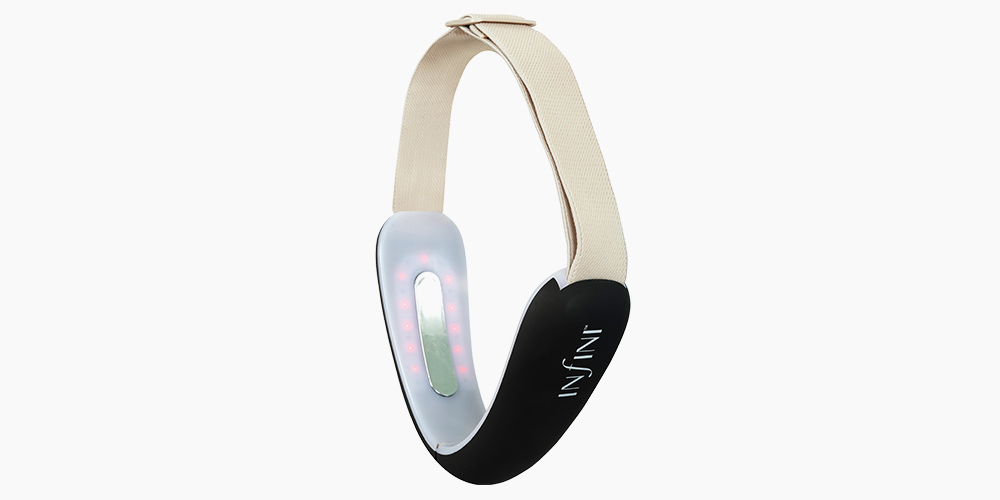 Infini Therapy Chin Device