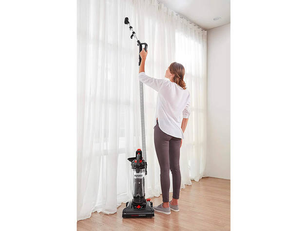 Eureka NEU180 Powerspeed Vacuum - Graphite