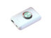 Magnetic Wireless Charging Power Bank for iPhone 12 (White)