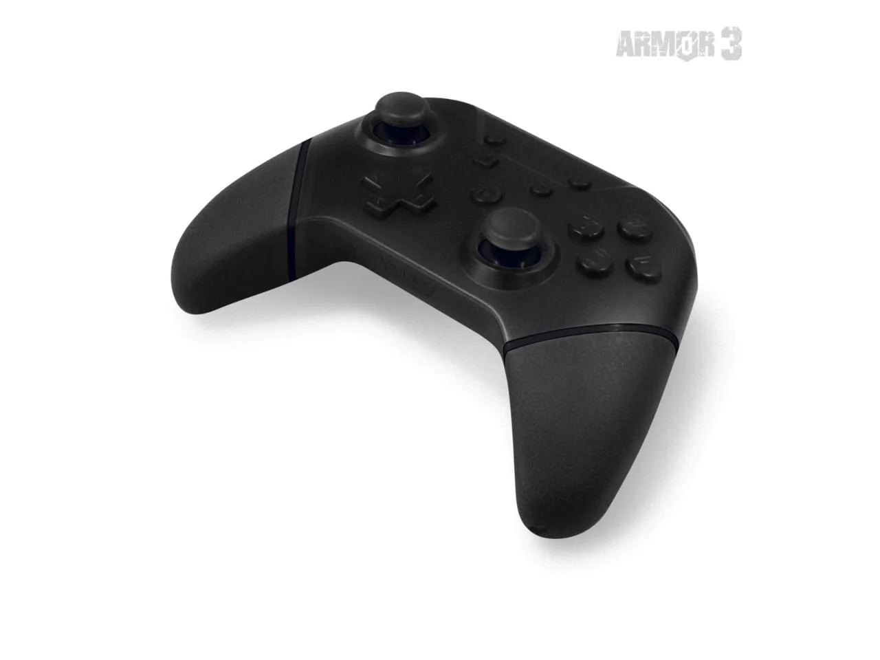 Hyperkin Armor 3 NuChamp Wireless Game Controller For Nintendo Switch (Refurbished)