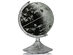 Costway 3-in-1 LED World Globe 9" Desktop Globe with Illuminated Map