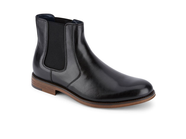 Dockers men's shop ashford chelsea boot