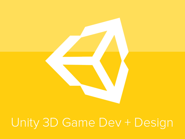 Make Real Games: Become a Unity 3D Power User Course