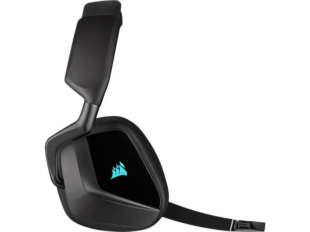 Corsair CA9011201 VOID RGB ELITE Wireless Premium Gaming Headset