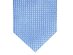 Alfani Men's Slim Neat Tie Navy Size Regular