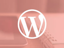 WordPress Course - Product Image
