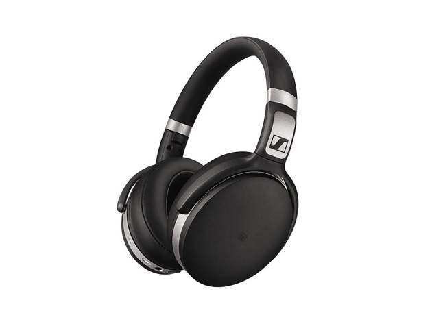 Sennheiser HD 4.50 Bluetooth Active Noise Cancellation Wireless Headphones