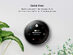 Google Nest Learning Thermostat 3rd Gen - Silver (Refurbished)