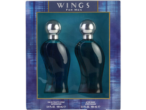 wings aftershave