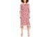 INC International Concepts Women's Floral Off-The-Shoulder Maxi Dress Size Medium