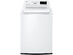 LG WT7305CW 4.8 Cu. Ft. White Top Load Washer