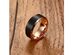 Mens Tungsten Carbide Ring - 9