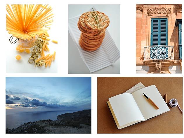 Photography Assets by Kasia Zmokla