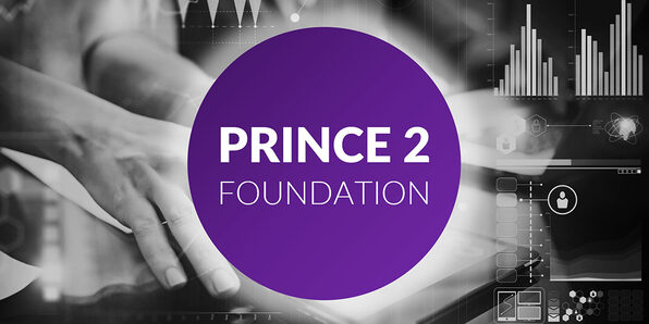 PRINCE2 Foundation - Product Image