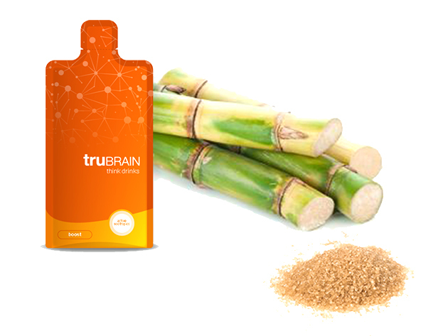 TruBrain Think Drinks (Fulfillment)