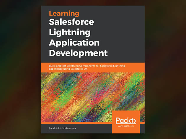 Learning Salesforce Lightning Application Development [eBook]