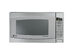 GE Profile JES2251SJ 2.2 Cu. Ft. Stainless Counter Top Microwave Oven