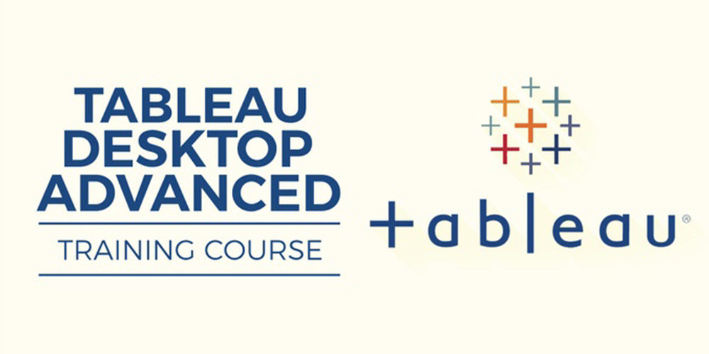 Tableau Masterclass: Advanced Tableau Desktop Training