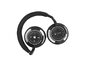 Paww WaveSound 3 Active Noise Cancelling Bluetooth Headphones - Black
