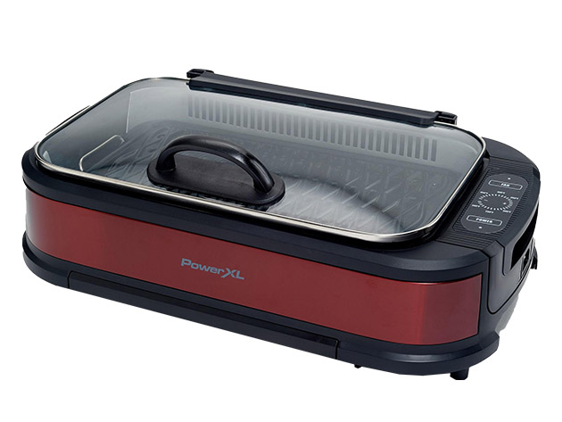 Grill Pro Power Xl Smokeless Grill Griddle Plate Power Smokeless Grill Powerxl Indoor Grill Griddle Powerxl Smokeless Grill  Pro Griddle Plate PowerXL Indoor Smokeless