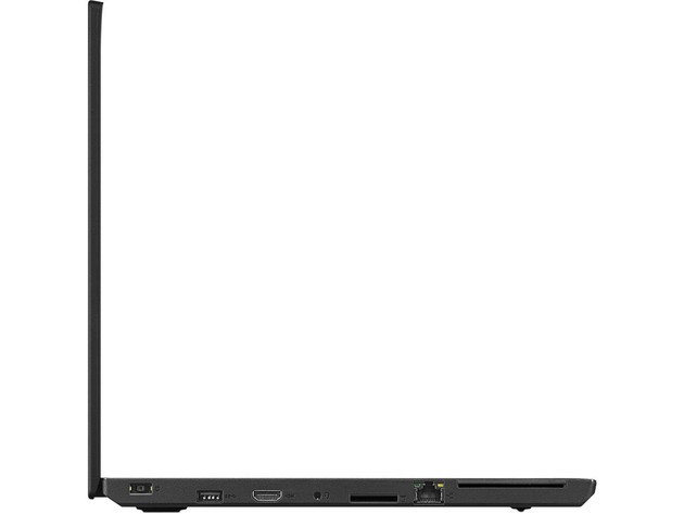 Lenovo Thinkpad T560 Laptop Computer, 2.30 GHz Intel i5 Dual Core Gen 6, 4GB DDR3 RAM, 500GB SATA Hard Drive, Windows 10 Home 64 Bit, 15" Widescreen Screen (Renewed)