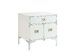 Marco Side Table Nightstand White