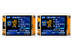 BitCoin Ticket Miner 2-Pack