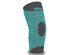 MODVEL Knee Compression Sleeve for Pain Relief (Turquoise/XL)