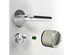 Danalock 01032030 Advanced Encryption V3 Bluetooth & Z-Wave Wireless Smart Lock (New)