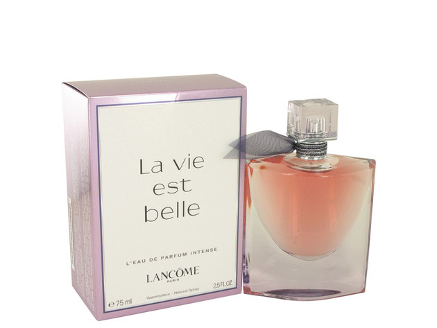 La Vie Est Belle by Lancome L'eau De Parfum Intense Spray 2.5 oz