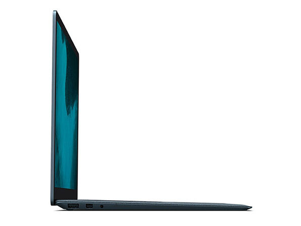 Microsoft Surface Laptop 2 13.5