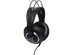 AKG Pro Audio 2058X00190 MK II Professional Stereo Studio Headphones - Black (Like New, Damaged Retail Box)