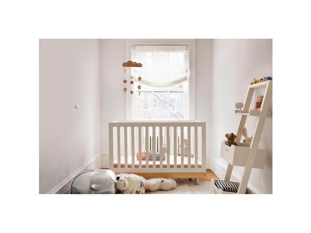 Google Nest T5001SF Temperature Sensor - White - 3pk.