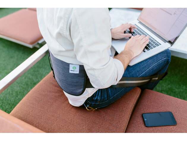 BetterBack Luxe