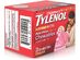 Tylenol Childrens Pain Plus Fever Chewable Tablets, Help Relieve Pain and Reduce Fever, Grape Flavor, 24 Count