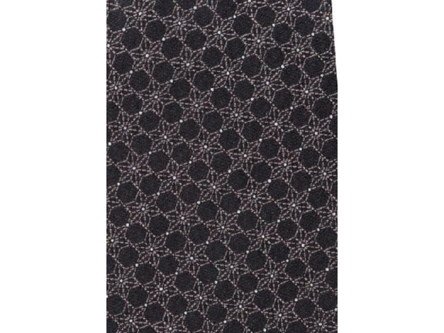Michael Kors Men's Neck Tie Black One Size