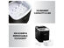 IGLOO ICEB26BK 26 lb. Portable Ice Maker - Black