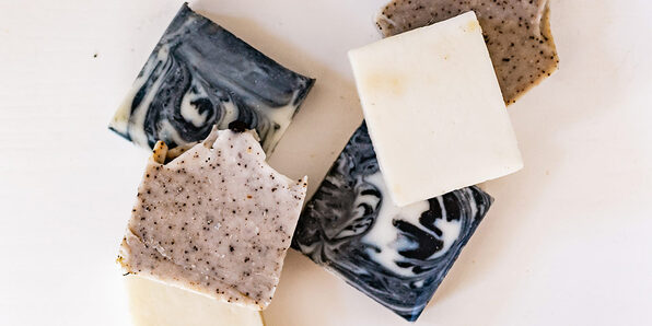 Soap Making for Beginners - Product Image