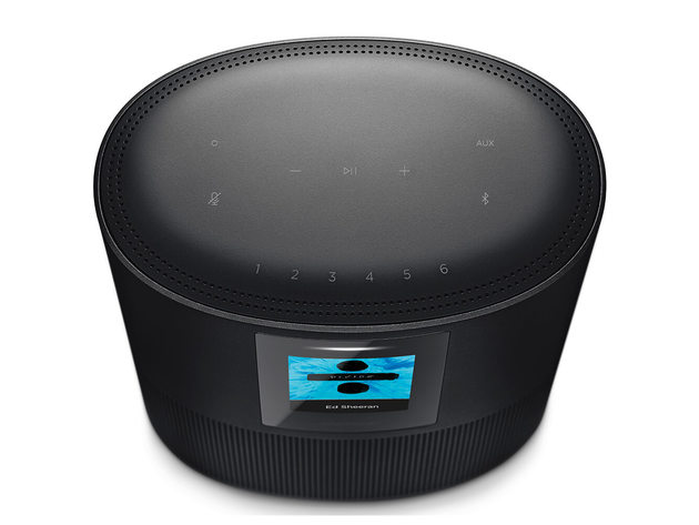 Bose HOMESPK500BK Home Speaker 500 - Black