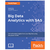 Big Data Analytics with SAS eBook