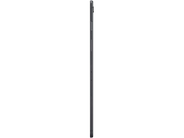 Samsung Galaxy Tab SM-T720NZKAXAR 10.5" S5e-64GB, Bluetooth Wifi Tablet, Black (Refurbished)