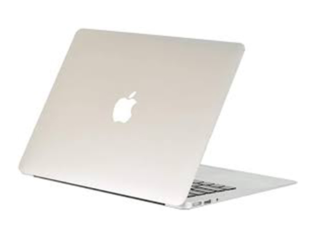  MacBook Air 13.3" Core i5 256GB - Silver (Refurbished)