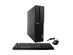 Lenovo ThinkCentre M900 Desktop Computer PC, 3.40 GHz Intel i5 Quad Core Gen 6, 8GB DDR4 RAM, 1TB SATA Hard Drive, Windows 10 Professional 64bit (Renewed)