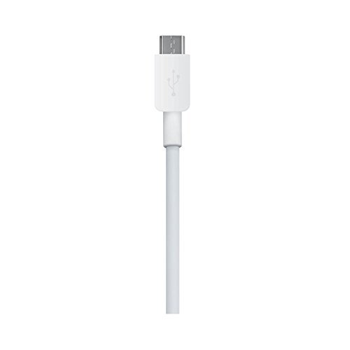 Charge & Sync Cable for Huawei-USB To Micro USB-White