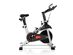 YOSUDA Indoor Stationary Cycling Bike (YB001R & Mat)