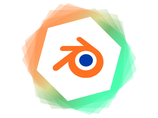 3D Game Modeling & Animation with Blender Course