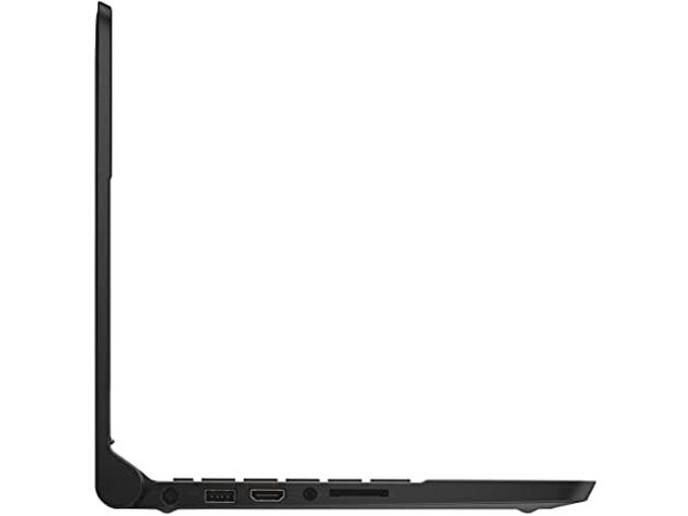 Dell Touchscreen Chromebook 11 3120 Intel Celeron, 4GB Ram 16GB eMMC SSD Storage (Used, No Retail Box)