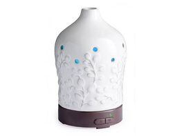 Airome GFT005 Willow Diffuser + 2 Essential Oil Gift Set